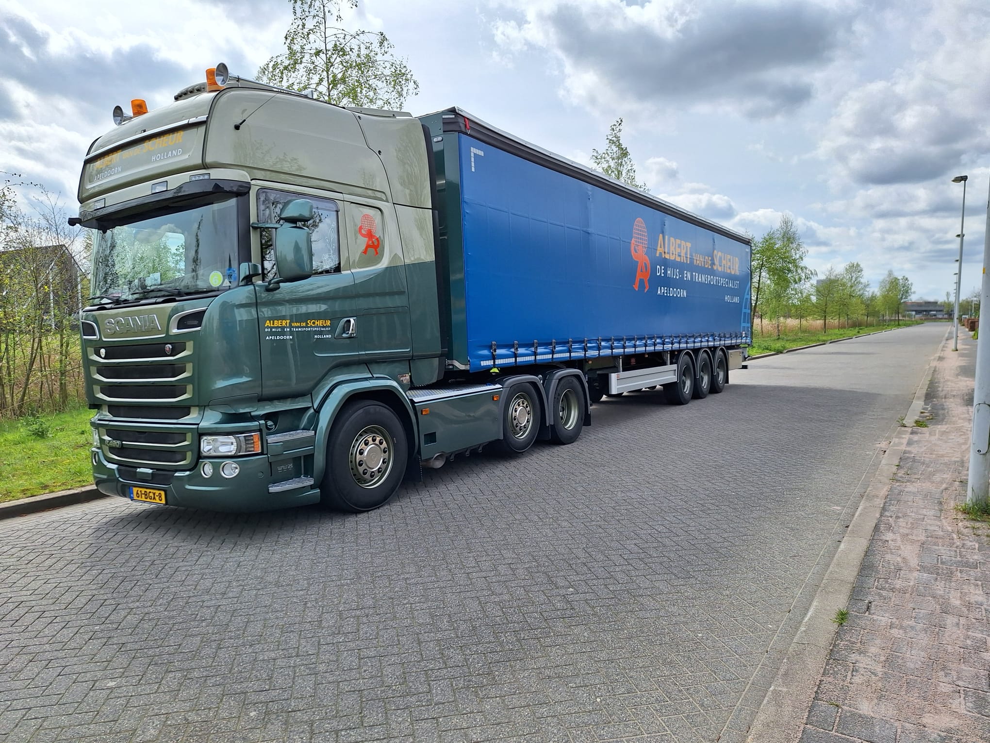 Vacature afbeelding