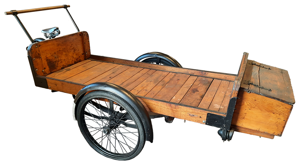 Bakfiets