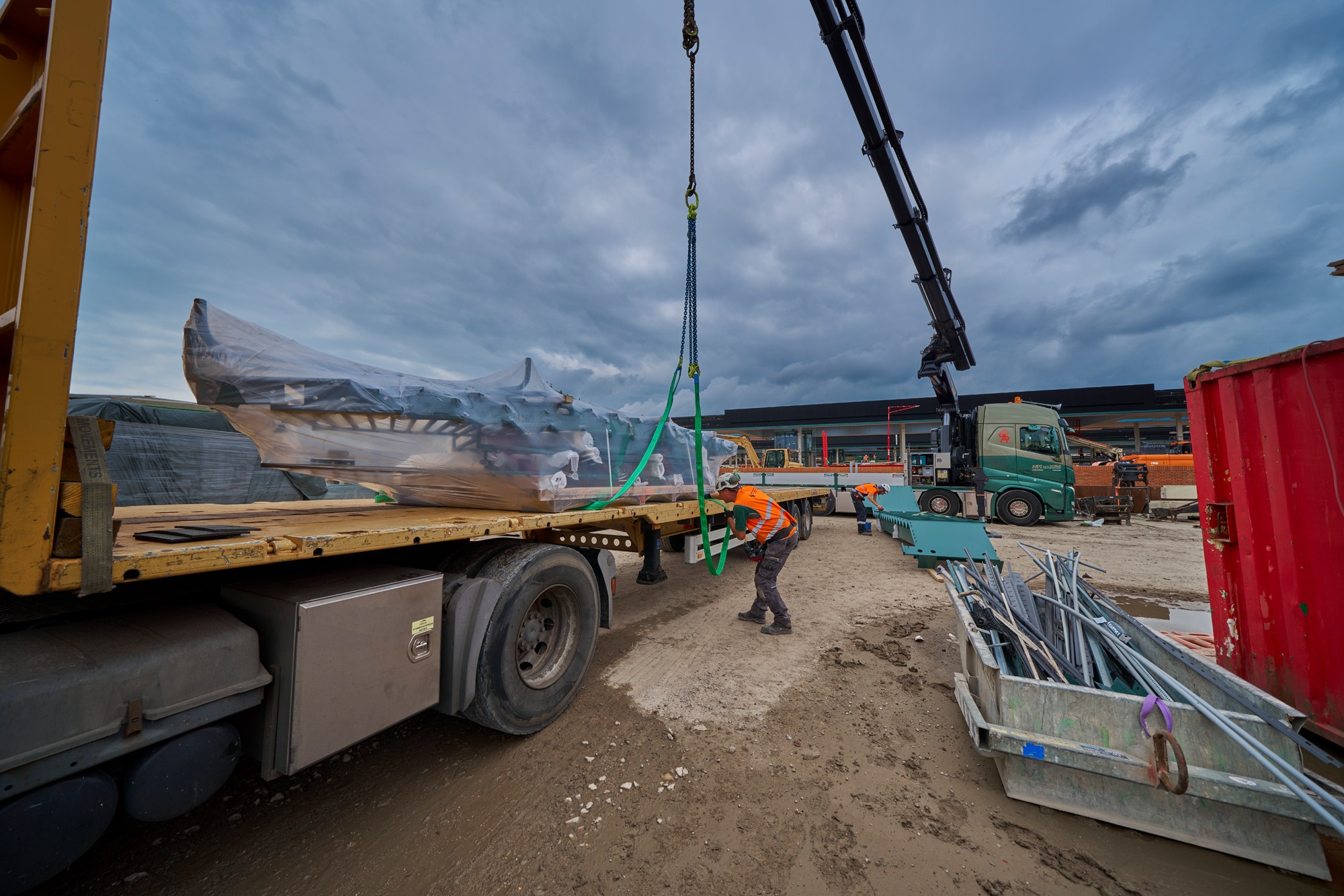 Vacature afbeelding