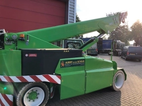New addition to our equipment