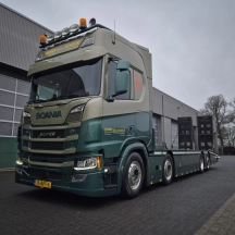 Even voorstellen: BBL-leerling Romy
