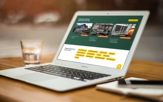 Our new website went live!