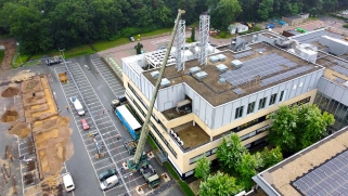 Project in the spotlight: Gelre Hospital Apeldoorn