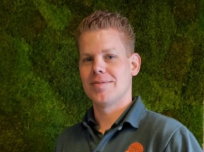 Welkom terug! Harold over zijn werk