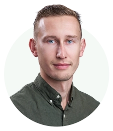 Jasper Masselink - Planung