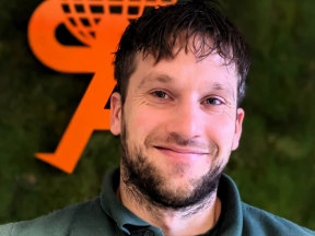 Even voorstellen: Onze nieuwe collega Nicky