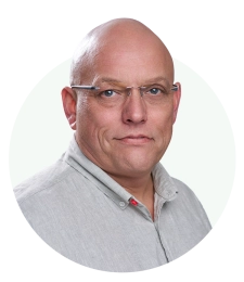 Pascal Siemelink - Projectmanager