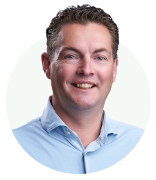 Peter Schoenmaker - Directeur