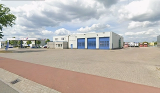 Albert van de Scheur zoekt het hogerop!