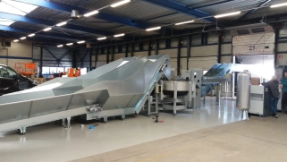 Partnership in the spotlight: TOMRA