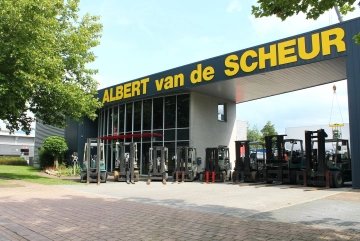 Overig materieel